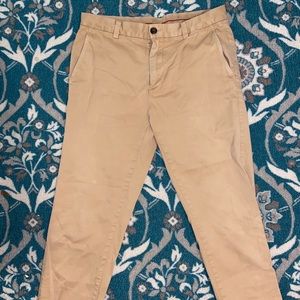 Brooks Brothers Khakis